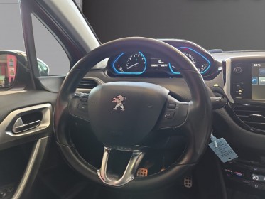 Peugeot 208 puretech 110ch féline occasion  simplicicar nice - pfvauto simplicicar simplicibike france