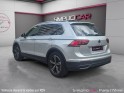 Volkswagen tiguan 1.5 tsi 150ch dsg7 elegance occasion paris 17ème (75)(porte maillot) simplicicar simplicibike france