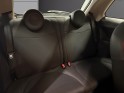 Fiat 500 1.2 8v 69 ch lounge moteur neuf sous garantie occasion abbeville simplicicar simplicibike france
