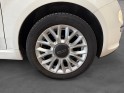 Fiat 500 1.2 8v 69 ch lounge moteur neuf sous garantie occasion abbeville simplicicar simplicibike france
