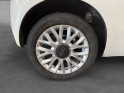 Fiat 500 1.2 8v 69 ch lounge moteur neuf sous garantie occasion abbeville simplicicar simplicibike france