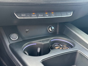 Audi a4 a4 45 tdi 231 tiptronic 8 quattro avus - entretien audi - sieges chauffants - occasion simplicicar lagny  simplicicar...