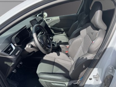 Renault clio v nouvelle tce 90 esprit alpine occasion simplicicar lille  simplicicar simplicibike france