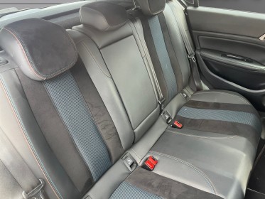 Peugeot 308 puretech 130ch ss eat8 tech edition occasion paris 15ème (75) simplicicar simplicibike france