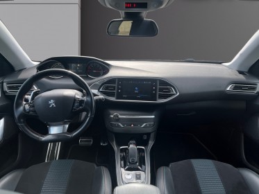 Peugeot 308 puretech 130ch ss eat8 tech edition occasion paris 15ème (75) simplicicar simplicibike france