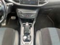 Peugeot 308 puretech 130ch ss eat8 tech edition occasion paris 15ème (75) simplicicar simplicibike france