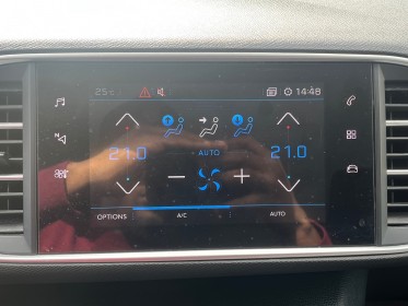 Peugeot 308 puretech 130ch ss eat8 tech edition occasion paris 15ème (75) simplicicar simplicibike france
