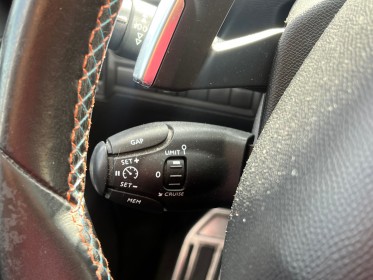 Peugeot 308 puretech 130ch ss eat8 tech edition occasion paris 15ème (75) simplicicar simplicibike france