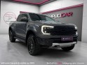 Ford ranger double cabine 3.0 v6 292 ch ss bva10 raptor non soumis à la tvs occasion simplicicar magny-en-vexin simplicicar...