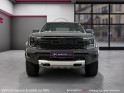 Ford ranger double cabine 3.0 v6 292 ch ss bva10 raptor non soumis à la tvs occasion simplicicar magny-en-vexin simplicicar...
