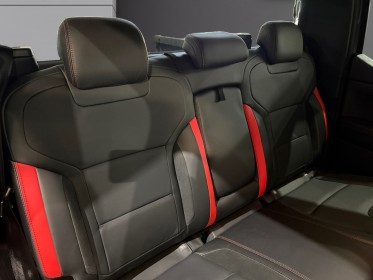 Ford ranger double cabine 3.0 v6 292 ch ss bva10 raptor non soumis à la tvs occasion simplicicar magny-en-vexin simplicicar...
