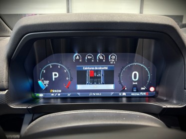 Ford ranger double cabine 3.0 v6 292 ch ss bva10 raptor non soumis à la tvs occasion simplicicar magny-en-vexin simplicicar...
