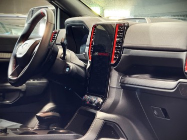 Ford ranger double cabine 3.0 v6 292 ch ss bva10 raptor non soumis à la tvs occasion simplicicar magny-en-vexin simplicicar...