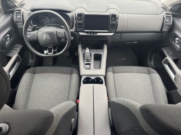 Citroen c5 aircross bluehdi 130 ss eat8 live occasion simplicicar beaune simplicicar simplicibike france