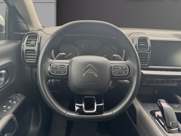 Citroen c5 aircross bluehdi 130 ss eat8 live occasion simplicicar beaune simplicicar simplicibike france