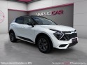 Kia sportage 1.6 t-gdi 230ch isg hybride 4x2 gt line premium / harman kardon / full options occasion champigny-sur-marne (94)...