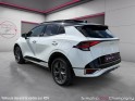 Kia sportage 1.6 t-gdi 230ch isg hybride 4x2 gt line premium / harman kardon / full options occasion champigny-sur-marne (94)...