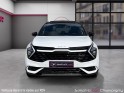 Kia sportage 1.6 t-gdi 230ch isg hybride 4x2 gt line premium / harman kardon / full options occasion champigny-sur-marne (94)...
