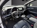Kia sportage 1.6 t-gdi 230ch isg hybride 4x2 gt line premium / harman kardon / full options occasion champigny-sur-marne (94)...