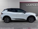 Kia sportage 1.6 t-gdi 230ch isg hybride 4x2 gt line premium / harman kardon / full options occasion champigny-sur-marne (94)...