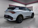 Kia sportage 1.6 t-gdi 230ch isg hybride 4x2 gt line premium / harman kardon / full options occasion champigny-sur-marne (94)...