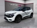 Kia sportage 1.6 t-gdi 230ch isg hybride 4x2 gt line premium / harman kardon / full options occasion champigny-sur-marne (94)...