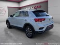 Volkswagen t-roc 1.0 tsi 115 cv lounge / camera de recul / acc occasion champigny-sur-marne (94) simplicicar simplicibike...