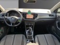 Volkswagen t-roc 1.0 tsi 115 cv lounge / camera de recul / acc occasion champigny-sur-marne (94) simplicicar simplicibike...