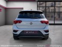 Volkswagen t-roc 1.0 tsi 115 cv lounge / camera de recul / acc occasion champigny-sur-marne (94) simplicicar simplicibike...
