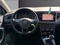 Volkswagen t-roc 1.0 tsi 115 cv lounge / camera de recul / acc occasion champigny-sur-marne (94) simplicicar simplicibike...
