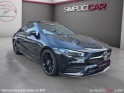 Mercedes cla coupe 200 7g-dct amg line //suivi complet mercedes// occasion simplicicar lille  simplicicar simplicibike france