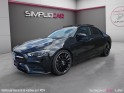 Mercedes cla coupe 200 7g-dct amg line //suivi complet mercedes// occasion simplicicar lille  simplicicar simplicibike france