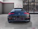 Mercedes cla coupe 200 7g-dct amg line //suivi complet mercedes// occasion simplicicar lille  simplicicar simplicibike france