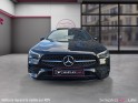 Mercedes cla coupe 200 7g-dct amg line //suivi complet mercedes// occasion simplicicar lille  simplicicar simplicibike france