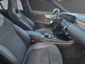Mercedes cla coupe 200 7g-dct amg line //suivi complet mercedes// occasion simplicicar lille  simplicicar simplicibike france