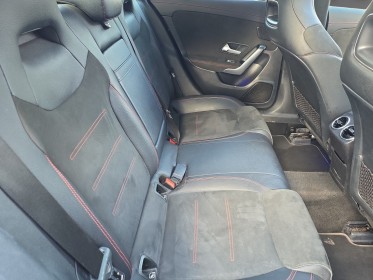 Mercedes cla coupe 200 7g-dct amg line //suivi complet mercedes// occasion simplicicar lille  simplicicar simplicibike france