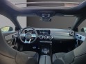 Mercedes cla coupe 200 7g-dct amg line //suivi complet mercedes// occasion simplicicar lille  simplicicar simplicibike france