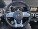 Mercedes cla coupe 200 7g-dct amg line //suivi complet mercedes// occasion simplicicar lille  simplicicar simplicibike france