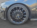 Mercedes cla coupe 200 7g-dct amg line //suivi complet mercedes// occasion simplicicar lille  simplicicar simplicibike france