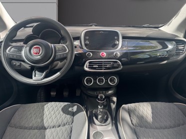 Fiat 500x vpc 1.6 multijet 120 ch urban occasion montreuil (porte de vincennes)(75) simplicicar simplicibike france
