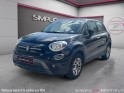 Fiat 500x vpc 1.6 multijet 120 ch urban occasion montreuil (porte de vincennes)(75) simplicicar simplicibike france