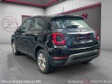 Fiat 500x vpc 1.6 multijet 120 ch urban occasion montreuil (porte de vincennes)(75) simplicicar simplicibike france