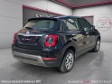Fiat 500x vpc 1.6 multijet 120 ch urban occasion montreuil (porte de vincennes)(75) simplicicar simplicibike france
