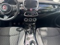 Fiat 500x vpc 1.6 multijet 120 ch urban occasion montreuil (porte de vincennes)(75) simplicicar simplicibike france