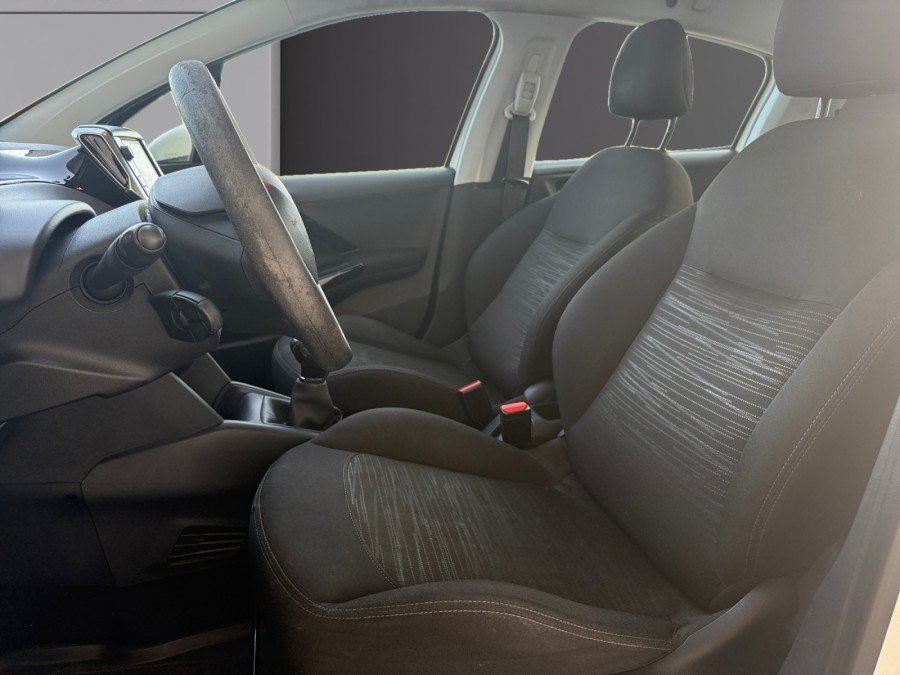 PEUGEOT d'occasion 208 1.5HDI 100 de 2020 Vauvert (30)﻿