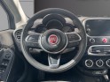 Fiat 500x vpc 1.6 multijet 120 ch urban occasion montreuil (porte de vincennes)(75) simplicicar simplicibike france
