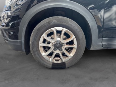 Fiat 500x vpc 1.6 multijet 120 ch urban occasion montreuil (porte de vincennes)(75) simplicicar simplicibike france