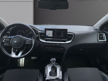 Kia xceed 1.6l crdi 136 ch dct7 active toit ouvrant caméra de recul apple carplay garantie constructeur 2027 occasion...