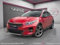 Kia xceed 1.6l crdi 136 ch dct7 active toit ouvrant caméra de recul apple carplay garantie constructeur 2027 occasion...