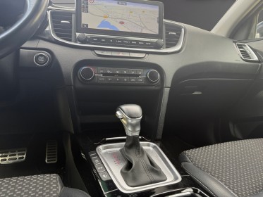 Kia xceed 1.6l crdi 136 ch dct7 active toit ouvrant caméra de recul apple carplay garantie constructeur 2027 occasion...